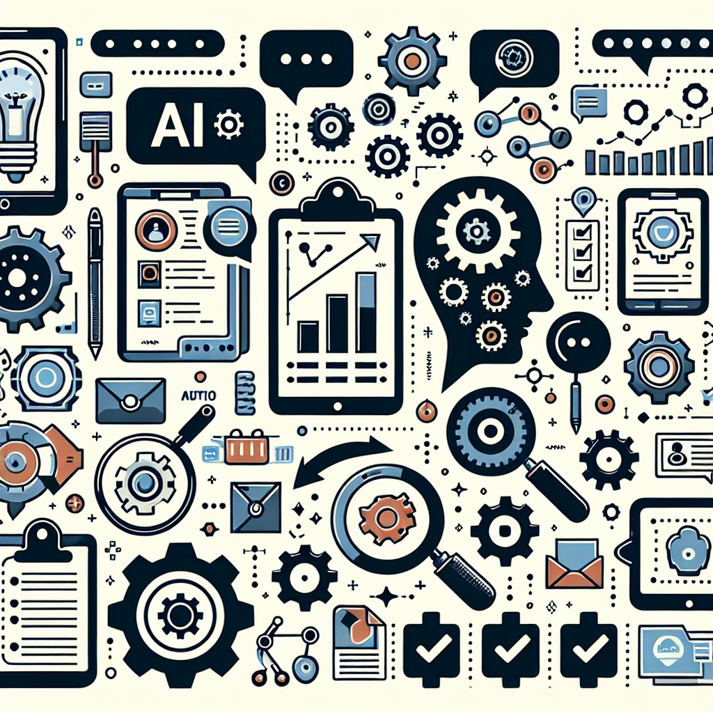 AI integration and customization tools